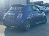 USED 2016 K ABARTH 595 1.4 T-Jet Hatchback 3dr Petrol Manual Euro 6 (140 ps) 