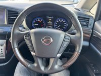 USED 2017 17 NISSAN ELGRAND HIGHWAYSTAR 2.5L AUTO 7SEATER FRESH IMPORT