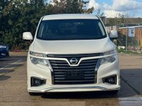 USED 2017 17 NISSAN ELGRAND HIGHWAYSTAR 2.5L AUTO 7SEATER FRESH IMPORT