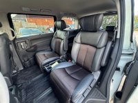 USED 2017 17 NISSAN ELGRAND HIGHWAYSTAR 2.5L AUTO 7SEATER FRESH IMPORT