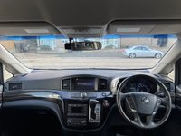 USED 2017 17 NISSAN ELGRAND HIGHWAYSTAR 2.5L AUTO 7SEATER FRESH IMPORT