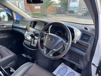 USED 2017 17 NISSAN ELGRAND HIGHWAYSTAR 2.5L AUTO 7SEATER FRESH IMPORT