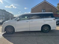 USED 2017 17 NISSAN ELGRAND HIGHWAYSTAR 2.5L AUTO 7SEATER FRESH IMPORT