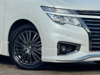 USED 2017 17 NISSAN ELGRAND HIGHWAYSTAR 2.5L AUTO 7SEATER FRESH IMPORT