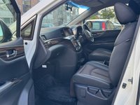 USED 2017 17 NISSAN ELGRAND HIGHWAYSTAR 2.5L AUTO 7SEATER FRESH IMPORT