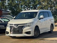 USED 2017 17 NISSAN ELGRAND HIGHWAYSTAR 2.5L AUTO 7SEATER FRESH IMPORT