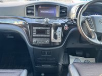 USED 2017 17 NISSAN ELGRAND HIGHWAYSTAR 2.5L AUTO 7SEATER FRESH IMPORT