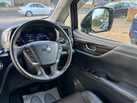 USED 2017 17 NISSAN ELGRAND HIGHWAYSTAR 2.5L AUTO 7SEATER FRESH IMPORT
