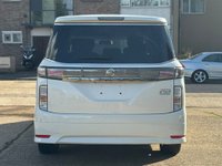 USED 2017 17 NISSAN ELGRAND HIGHWAYSTAR 2.5L AUTO 7SEATER FRESH IMPORT