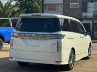 USED 2017 17 NISSAN ELGRAND HIGHWAYSTAR 2.5L AUTO 7SEATER FRESH IMPORT