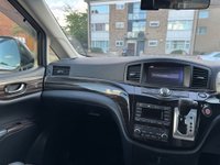 USED 2017 17 NISSAN ELGRAND HIGHWAYSTAR 2.5L AUTO 7SEATER FRESH IMPORT