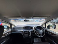 USED 2017 17 NISSAN ELGRAND HIGHWAYSTAR 2.5L AUTO 7SEATER FRESH IMPORT