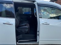 USED 2017 17 NISSAN ELGRAND HIGHWAYSTAR 2.5L AUTO 7SEATER FRESH IMPORT