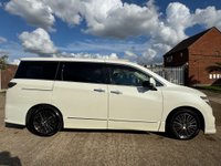 USED 2017 17 NISSAN ELGRAND HIGHWAYSTAR 2.5L AUTO 7SEATER FRESH IMPORT