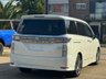 USED 2017 17 NISSAN ELGRAND HIGHWAYSTAR 2.5L AUTO 7SEATER FRESH IMPORT