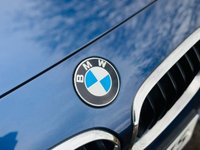 USED 2017 17 BMW 1 SERIES 1.5 116d Sport Hatchback 5dr Diesel Auto Euro 6 (s/s) (116 ps) LOW MILES+LEATHER+SAT NAV+ULEZ