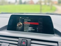 USED 2017 17 BMW 1 SERIES 1.5 116d Sport Hatchback 5dr Diesel Auto Euro 6 (s/s) (116 ps) LOW MILES+LEATHER+SAT NAV+ULEZ