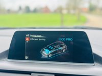 USED 2017 17 BMW 1 SERIES 1.5 116d Sport Hatchback 5dr Diesel Auto Euro 6 (s/s) (116 ps) LOW MILES+LEATHER+SAT NAV+ULEZ