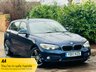 USED 2017 17 BMW 1 SERIES 1.5 116d Sport Hatchback 5dr Diesel Auto Euro 6 (s/s) (116 ps) LOW MILES+LEATHER+SAT NAV+ULEZ