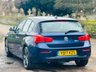 USED 2017 17 BMW 1 SERIES 1.5 116d Sport Hatchback 5dr Diesel Auto Euro 6 (s/s) (116 ps) LOW MILES+LEATHER+SAT NAV+ULEZ