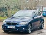 USED 2017 17 BMW 1 SERIES 1.5 116d Sport Hatchback 5dr Diesel Auto Euro 6 (s/s) (116 ps) LOW MILES+LEATHER+SAT NAV+ULEZ