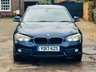 USED 2017 17 BMW 1 SERIES 1.5 116d Sport Hatchback 5dr Diesel Auto Euro 6 (s/s) (116 ps) LOW MILES+LEATHER+SAT NAV+ULEZ