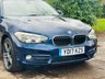 USED 2017 17 BMW 1 SERIES 1.5 116d Sport Hatchback 5dr Diesel Auto Euro 6 (s/s) (116 ps) LOW MILES+LEATHER+SAT NAV+ULEZ
