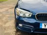 USED 2017 17 BMW 1 SERIES 1.5 116d Sport Hatchback 5dr Diesel Auto Euro 6 (s/s) (116 ps) LOW MILES+LEATHER+SAT NAV+ULEZ