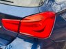 USED 2017 17 BMW 1 SERIES 1.5 116d Sport Hatchback 5dr Diesel Auto Euro 6 (s/s) (116 ps) LOW MILES+LEATHER+SAT NAV+ULEZ