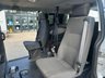 USED 2017 67 FORD TOURNEO CUSTOM 2.0 310 EcoBlue Titanium WHEELCHAIR ACCESS  Diesel Manual L1 Euro 6 (130 ps)  JUST 64K FSH !!!! 4 SEATS AND WHEELCHAIR RAMP !!!!