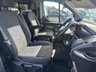 USED 2017 67 FORD TOURNEO CUSTOM 2.0 310 EcoBlue Titanium WHEELCHAIR ACCESS  Diesel Manual L1 Euro 6 (130 ps)  JUST 64K FSH !!!! 4 SEATS AND WHEELCHAIR RAMP !!!!