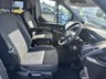 USED 2017 67 FORD TOURNEO CUSTOM 2.0 310 EcoBlue Titanium WHEELCHAIR ACCESS  Diesel Manual L1 Euro 6 (130 ps)  JUST 64K FSH !!!! 4 SEATS AND WHEELCHAIR RAMP !!!!