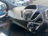 USED 2017 67 FORD TOURNEO CUSTOM 2.0 310 EcoBlue Titanium WHEELCHAIR ACCESS  Diesel Manual L1 Euro 6 (130 ps)  JUST 64K FSH !!!! 4 SEATS AND WHEELCHAIR RAMP !!!!