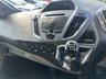USED 2017 67 FORD TOURNEO CUSTOM 2.0 310 EcoBlue Titanium WHEELCHAIR ACCESS  Diesel Manual L1 Euro 6 (130 ps)  JUST 64K FSH !!!! 4 SEATS AND WHEELCHAIR RAMP !!!!