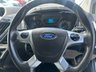 USED 2017 67 FORD TOURNEO CUSTOM 2.0 310 EcoBlue Titanium WHEELCHAIR ACCESS  Diesel Manual L1 Euro 6 (130 ps)  JUST 64K FSH !!!! 4 SEATS AND WHEELCHAIR RAMP !!!!