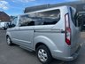USED 2017 67 FORD TOURNEO CUSTOM 2.0 310 EcoBlue Titanium WHEELCHAIR ACCESS  Diesel Manual L1 Euro 6 (130 ps)  JUST 64K FSH !!!! 4 SEATS AND WHEELCHAIR RAMP !!!!