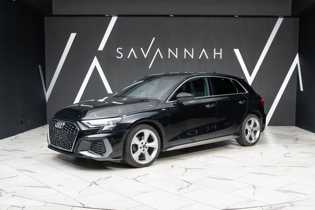 2022 AUDI A3 - Photo 9