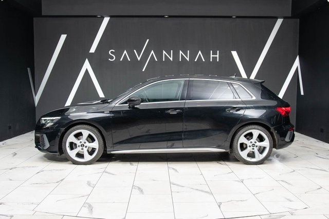 2022 AUDI A3 - Photo 10