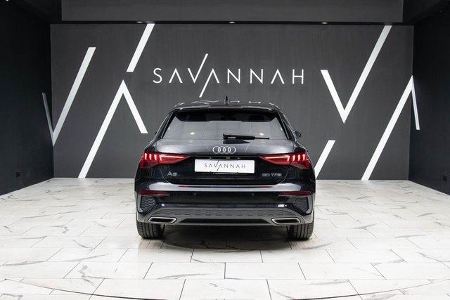 2022 AUDI A3 - Photo 12