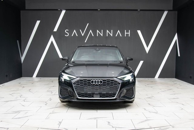 2022 AUDI A3 - Photo 2