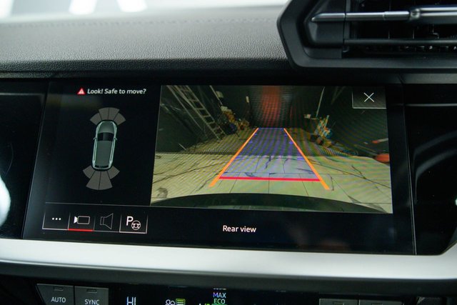 2022 AUDI A3 - Photo 3