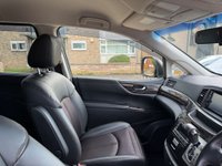 USED 2017 17 NISSAN ELGRAND HIGHWAYSTAR 3.5L 8 SEATER ESCELLENT CONDITION