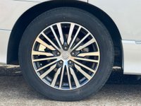 USED 2017 17 NISSAN ELGRAND HIGHWAYSTAR 3.5L 8 SEATER ESCELLENT CONDITION
