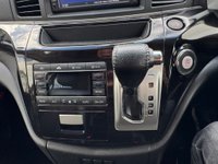 USED 2017 17 NISSAN ELGRAND HIGHWAYSTAR 3.5L 8 SEATER ESCELLENT CONDITION
