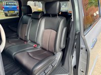 USED 2017 17 NISSAN ELGRAND HIGHWAYSTAR 3.5L 8 SEATER ESCELLENT CONDITION