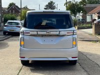 USED 2017 17 NISSAN ELGRAND HIGHWAYSTAR 3.5L 8 SEATER ESCELLENT CONDITION