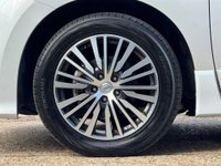 USED 2017 17 NISSAN ELGRAND HIGHWAYSTAR 3.5L 8 SEATER ESCELLENT CONDITION