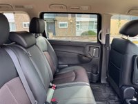 USED 2017 17 NISSAN ELGRAND HIGHWAYSTAR 3.5L 8 SEATER ESCELLENT CONDITION