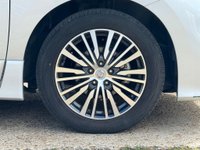 USED 2017 17 NISSAN ELGRAND HIGHWAYSTAR 3.5L 8 SEATER ESCELLENT CONDITION