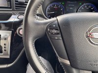 USED 2017 17 NISSAN ELGRAND HIGHWAYSTAR 3.5L 8 SEATER ESCELLENT CONDITION